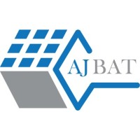 AJ BAT logo - Similar company to Wdko
