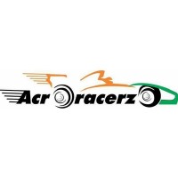 Acro-Racerz logo - Similar company to Codechef Gbpiet Student Chapter