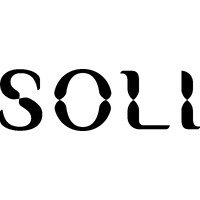 The SOLI Group logo - Similar company to Insaniya Global