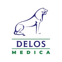 Delos Medica logo - Similar company to Bimeda Inc