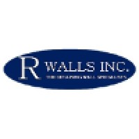 R Walls, Inc.