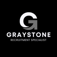Graystone Recruitment specialist logo - Similar company to Elevate Consulting