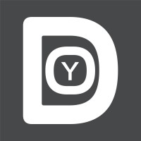 DIGITALLYOUR logo - Similar company to Digitally Yours