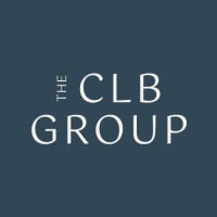 The CLB Group logo - Similar company to Ion-Tec
