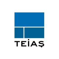TEIAS logo - Similar company to Epi̇aş