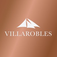Villarobles logo - Similar company to Merva Sa