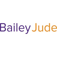 Bailey Jude Ltd logo - Similar company to Gary Swift Studios : Cartoon Development