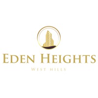 Eden Heights logo - Similar company to Young Climate Innovators Program (Yclip)