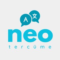 Neo Tercüme / Translation Agency logo - Similar company to Hornet Design Studio