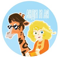 Academy for Deaf Children Andy and Aya logo - Similar company to Somenso