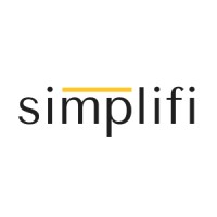 simplifi energy logo - Similar company to Flux Tailor