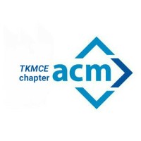 ACM TKMCE Student Chapter logo - Similar company to Google Developer Group On Campus Tkmce