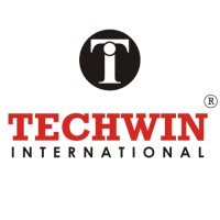 Techwin International logo - Similar company to Matchwell Die Casters - India