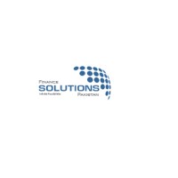 Finance Solutions Pakistan logo - Similar company to Rainsoft Financials