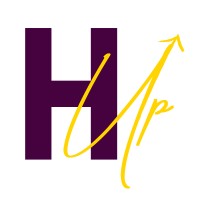 Higher-up Business English logo - Similar company to Ipmil - Instituto Padrão Militar