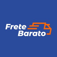 Frete Barato logo - Similar company to Frete Click