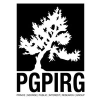 Prince George Public Interest Research Group (PGPIRG) logo - Similar company to Time Media | Website And Production Studio