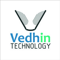 Vedhin Technology logo - Similar company to N Codes Lab