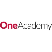 One Academy AB logo - Similar company to Cns Ab