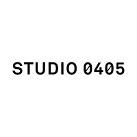 Studio 0405 logo - Similar company to Etage Projects