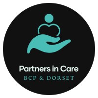 Partners in Care Dorset, Bournemouth, Christchurch and Poole logo - Similar company to Swef