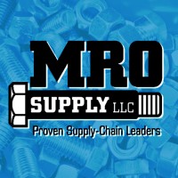 MRO Supply INC logo - Similar company to Apex Integration Llc