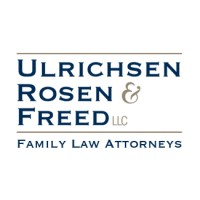 Ulrichsen Rosen & Freed LLC logo - Similar company to Kritzer Law Group