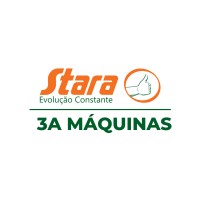 3A Máquinas - Concessionária Stara logo - Similar company to Rdorval Soluções Em Tecnologia