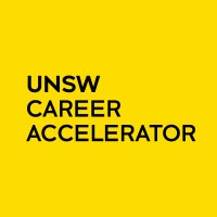 Career Accelerator: AGSM & UNSW Business School logo - Similar company to Bechallenged