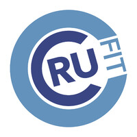 CRUfit logo - Similar company to 360Concept.Ro