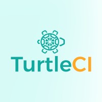 TurtleCI logo - Similar company to Journeyhorizon