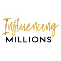 Influencing Millions logo - Similar company to Accelerate Change