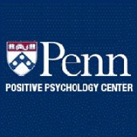 Positive Psychology Center, University of Pennsylvania logo - Similar company to Positivepsychology.Com