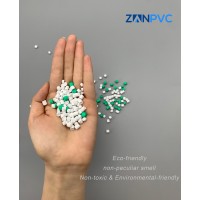 PVC COMPOUND logo - Similar company to Innovative Performance Plastics