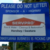 Servpro Of Hershey / Swatara