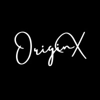 OriginX AI logo - Similar company to Sparkshift