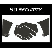 SD Security Services logo - Similar company to Sd Security