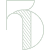 Five Foot One Design logo - Similar company to Strutt Studios