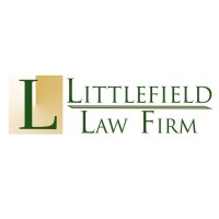 Littlefield Law Firm logo - Similar company to Crain & Wooley