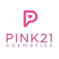 Pink 21 Brasil logo - Similar company to Ca Beauty