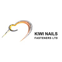 Kiwi Nails Fasteners Ltd logo - Similar company to Luxurious Spa And Nails