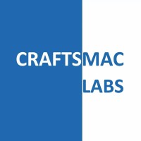 Craftsmac Laboratories Pvt. Ltd. logo - Similar company to Iidb