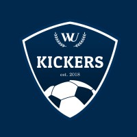 WU Kickers logo - Similar company to Wu Tigers