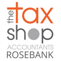 The Tax Shop Rosebank logo - Similar company to Biscare Chartered Accountants