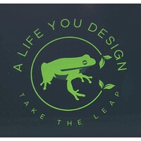 A Life You Design logo - Similar company to Lead With Integrity