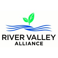 River Valley Alliance logo - Similar company to Biosphere Institute Of The Bow Valley