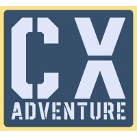 CX Adventure logo - Similar company to Eighty