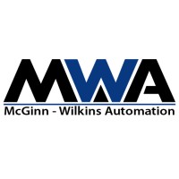 McGinn-Wilkins Automation logo - Similar company to Maptech Packaging, Inc.