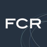 FCR Media UK & Ireland logo - Similar company to Fearless Media
