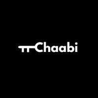 Chaabi logo - Similar company to Chaabee